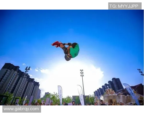 广州极限运动嘉年华精彩回顾:展现极限运动队的力量与激情 广州极限运动嘉年华精彩回顾:展现极限运动队的力量与激情