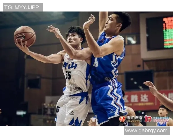 成都篮球队在杯赛中的强劲表现与战术分析