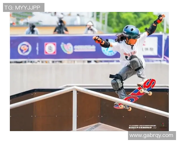 极限运动世界杯回顾北京滑板队展现出色实力与团队精神