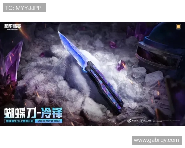 深度对话：张芳如何在和平精英中找到自我与成长的旅程