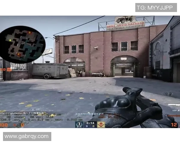 王敏专访：从新手到高手的CSGO成长之路与心路历程回顾