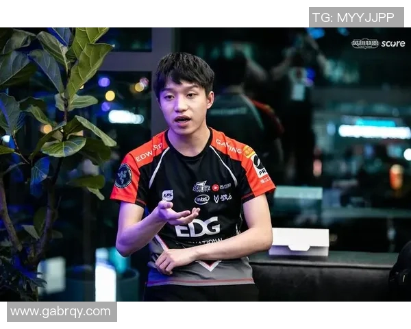 热议和平精英EDG战队如何引领游戏节奏的全新变革与挑战