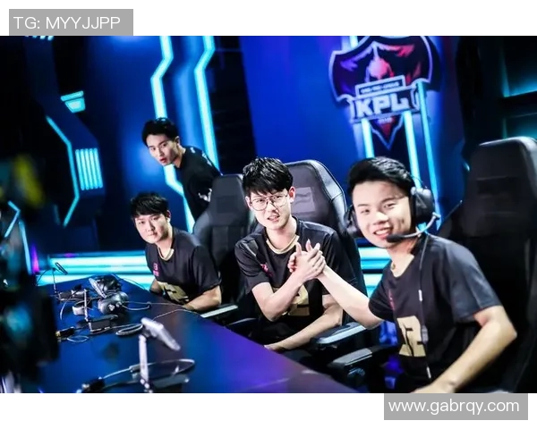 王者荣耀巨献：深入解析RNG战队的技术与战术创新之路