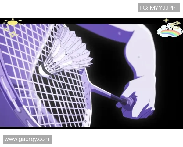 羽毛球新手必看：全面入门攻略与技巧分享助你快速提升水平