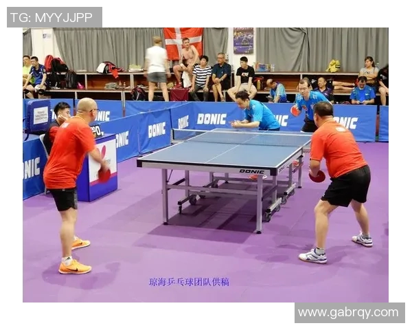 西安乒乓球队在大师赛中的状态分析与表现评估