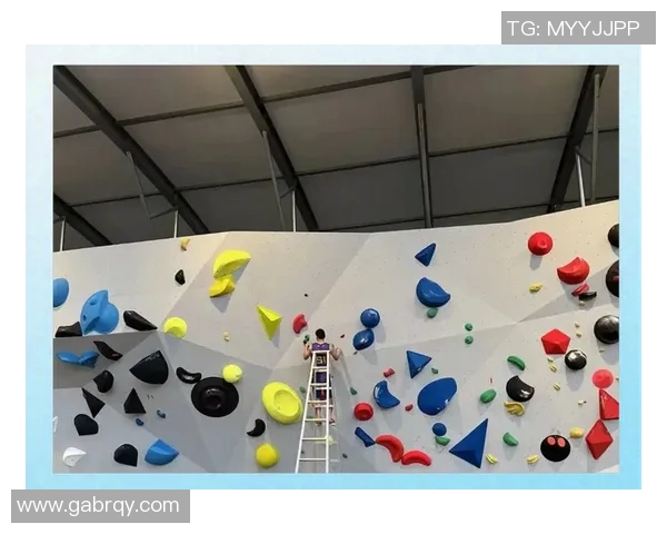 重庆攀岩队的意识与团队协作探讨：攀岩运动中的心理与策略分析