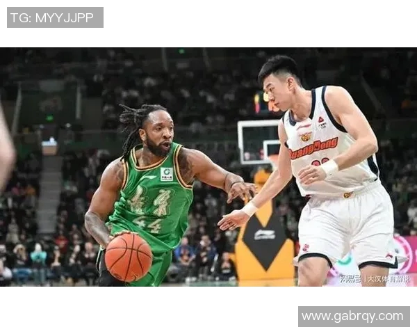 半决赛巅峰对决辽宁队与广东队的激烈较量即将上演