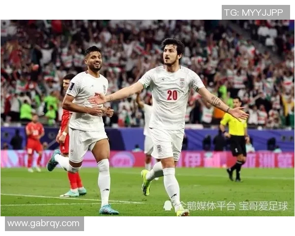 卡塔尔与伊朗展开国际友谊赛激烈对决期待精彩表现