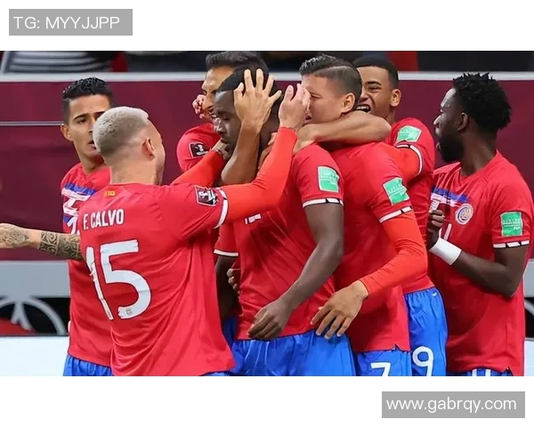 哥伦比亚与哥斯达黎加足球对决精彩回顾与分析