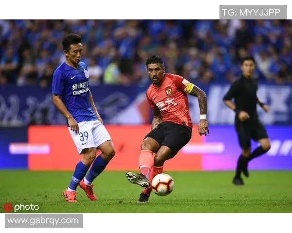 恒大与申花精彩对决直播录像回放全程回顾与精彩瞬间分析