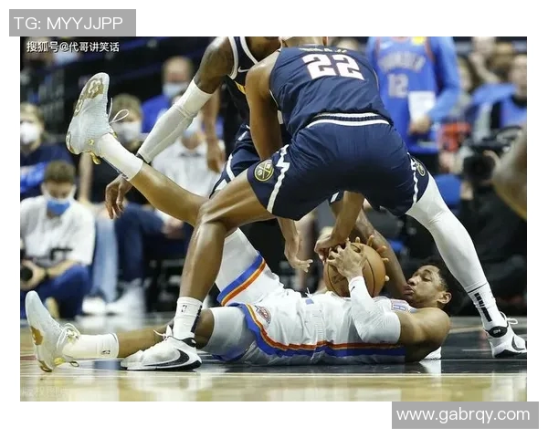 掘金与雷霆历史交锋记录分析及战绩回顾