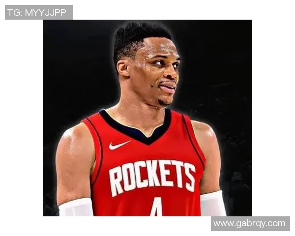 拉塞尔威斯布鲁克的篮球传奇与未来发展展望