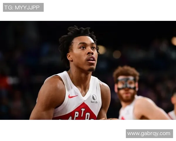 斯科蒂巴恩斯：年轻天才如何在NBA舞台上崭露头角与未来展望