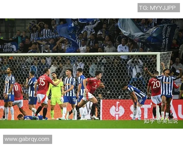 曼联与波尔图精彩对决视频回顾球迷必看精彩瞬间合集