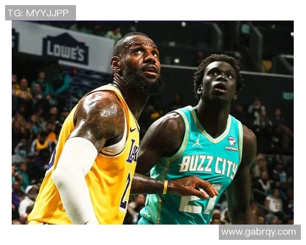 湖人对阵黄蜂比赛分析及胜负推荐策略分享 湖人对阵黄蜂比赛分析及胜负推荐策略分享