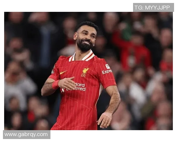 萨拉赫：从埃及小镇到世界足球巨星的辉煌之路与传奇故事