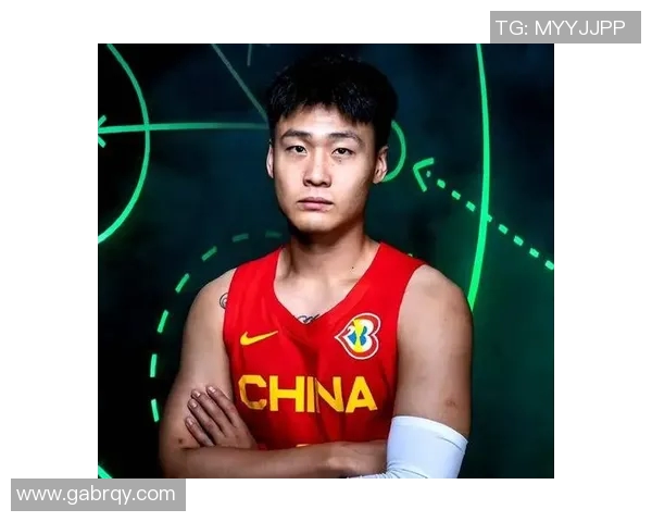 赵睿领衔中国男篮新一代崛起之路展现青春力量与拼搏精神 赵睿领衔中国男篮新一代崛起之路展现青春力量与拼搏精神