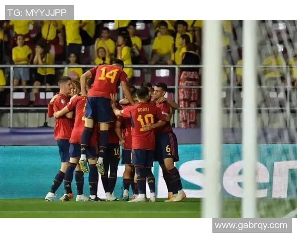 西班牙与罗马尼亚足球比赛结果分析及精彩瞬间回顾