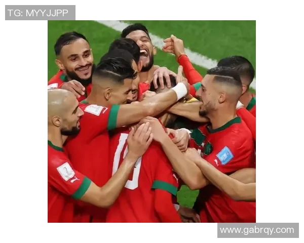 葡萄牙与摩洛哥足球对决分析及足彩投注建议分享