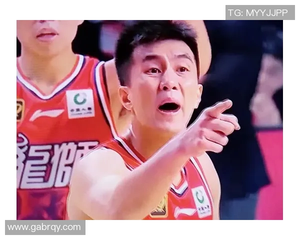 郭艾伦带领中国男篮迎战国际赛场挑战自我展现篮球魅力与团队精神