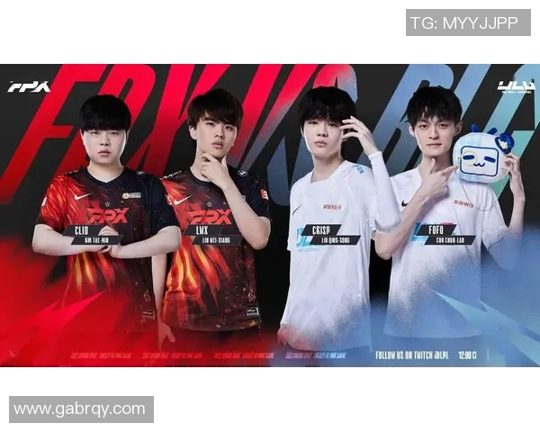 高校联赛特别报道:FPX从默默无闻到耀眼之星的成长历程 高校联赛特别报道:FPX从默默无闻到耀眼之星的成长历程