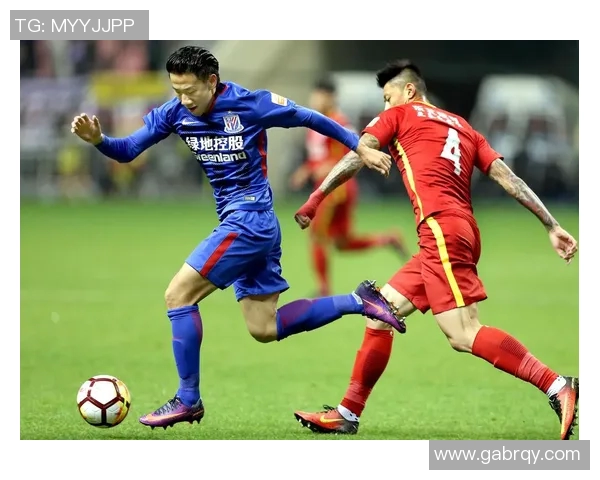 2018年上海申花与长春亚泰精彩对决回顾与分析