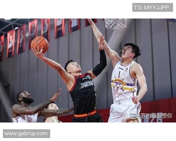 CBA精彩对决广东队迎战北控队直播全程回顾与赛后分析