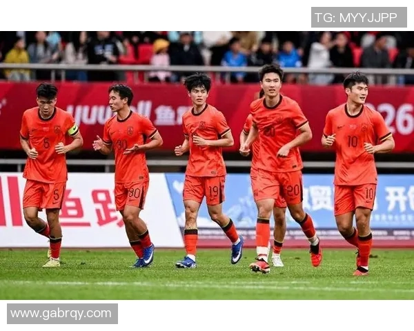 U19中国足球队与越南队激战正酣期待精彩对决与胜利时刻 U19中国足球队与越南队激战正酣期待精彩对决与胜利时刻