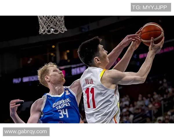 余嘉豪：从新星崛起到篮球场上的传奇之路探索与成长的故事