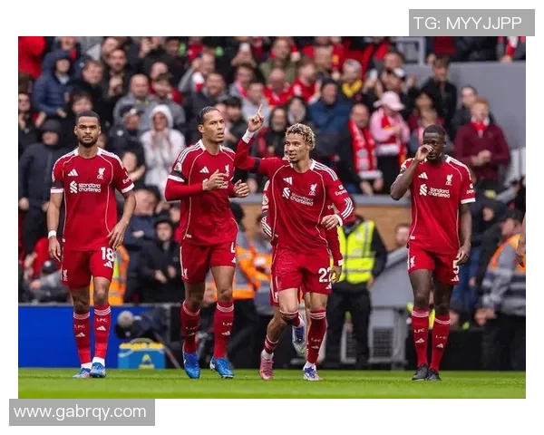 利物浦主场迎战贝西克塔斯力争欧战小组赛首胜之战