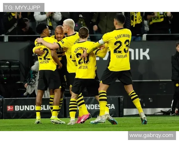 多特蒙德对阵汉堡精彩直播全程回顾与赛后分析