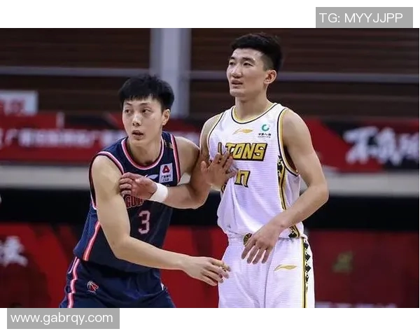 广东龙狮与奇才激战正酣期待精彩对决点燃篮球激情