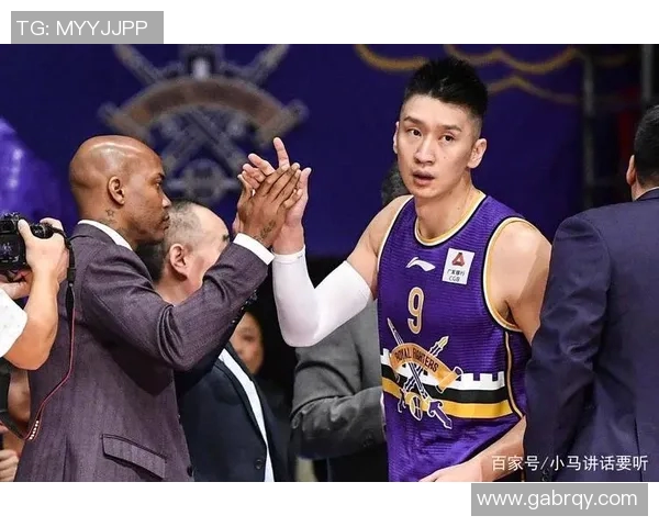 杰伦威廉姆斯的崛起之路与未来篮球生涯展望